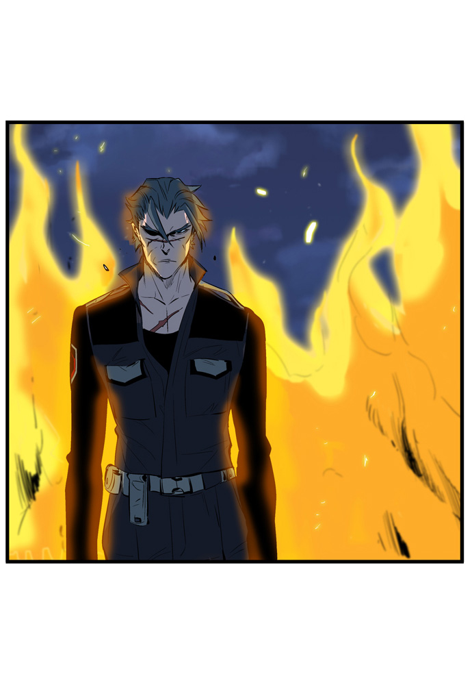 Read Noblesse DE Manga Online