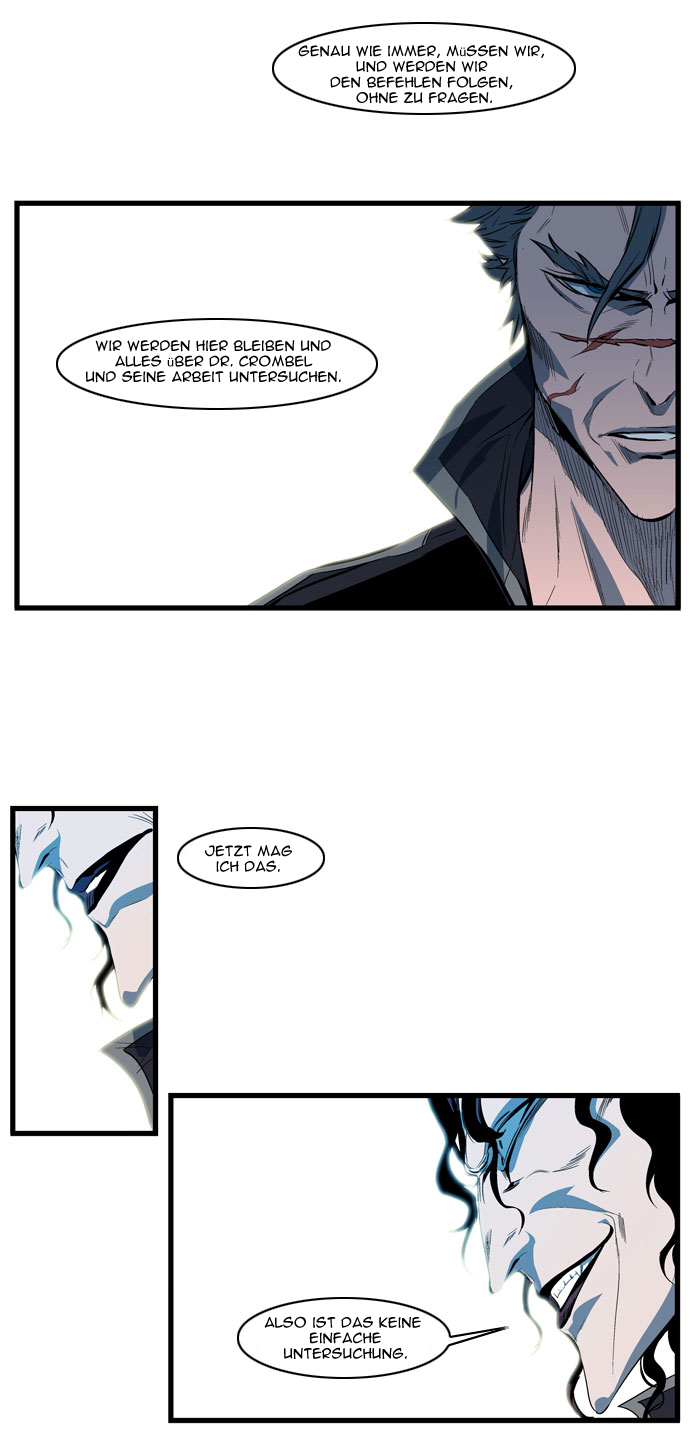 Read Noblesse DE Manga Online