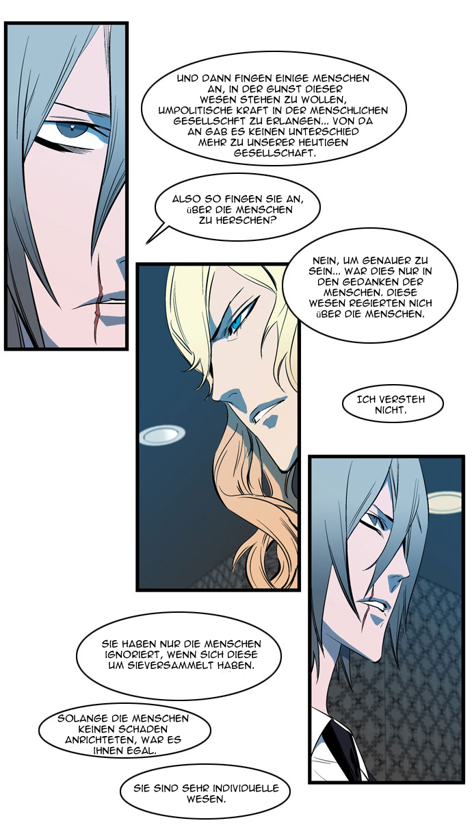 Read Noblesse DE Manga Online