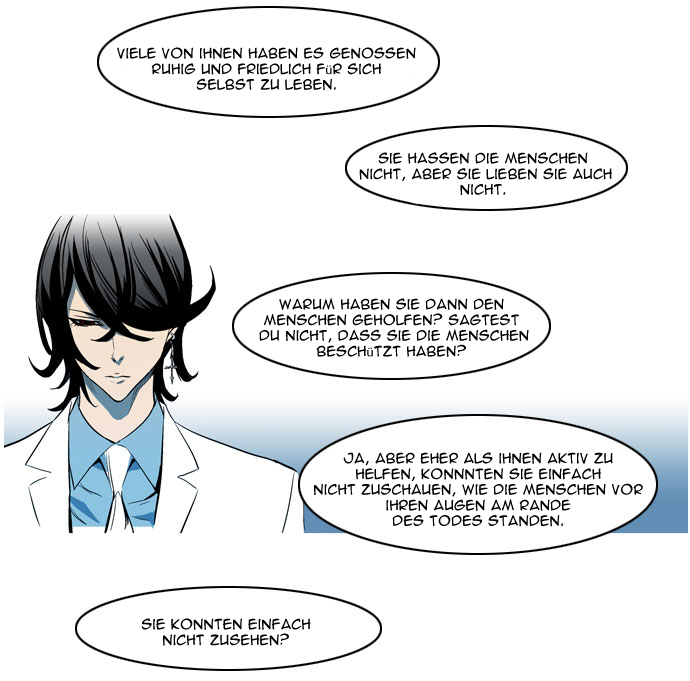 Read Noblesse DE Manga Online