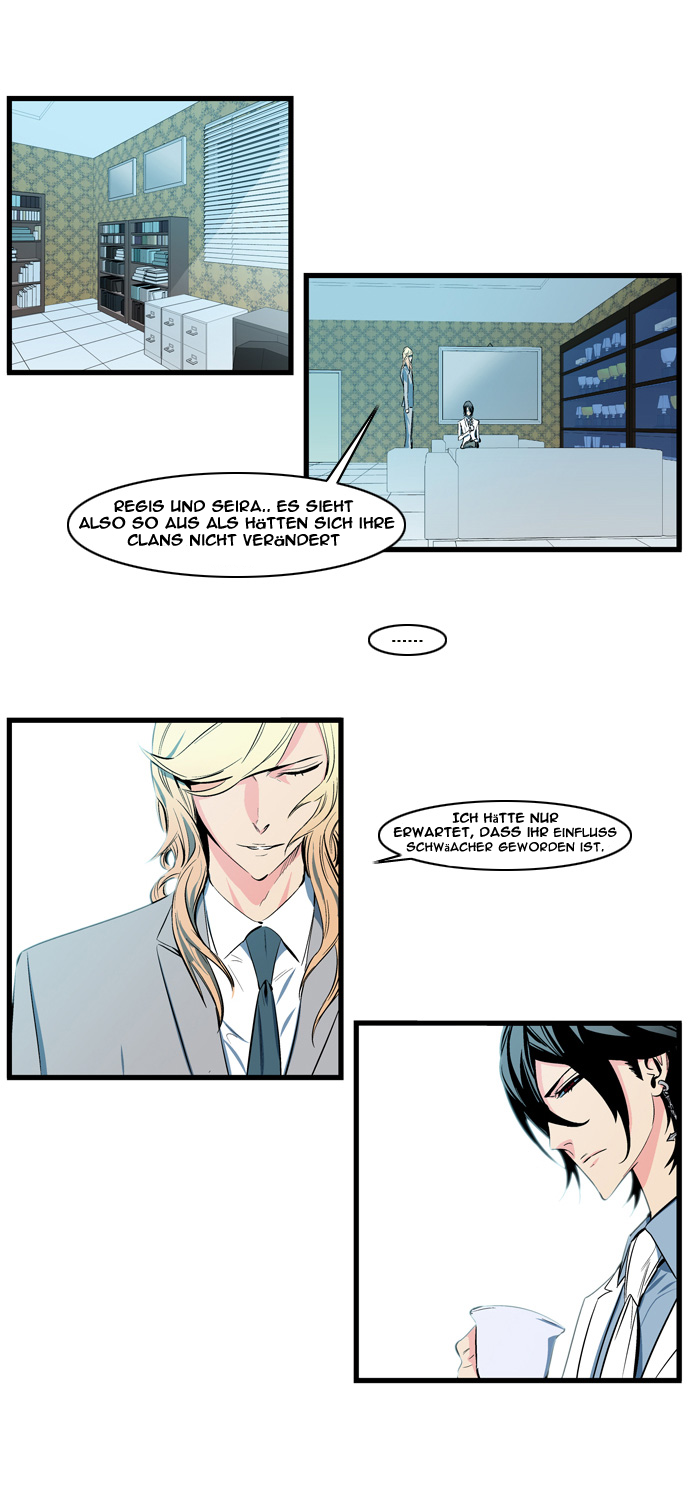 Read Noblesse DE Manga Online