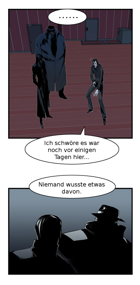 Read Noblesse DE Manga Online