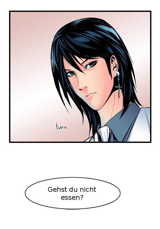 Read Noblesse DE Manga Online