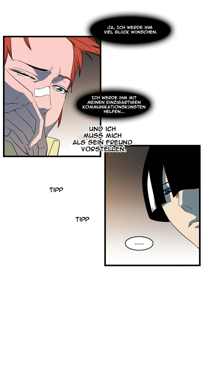 Read Noblesse DE Manga Online