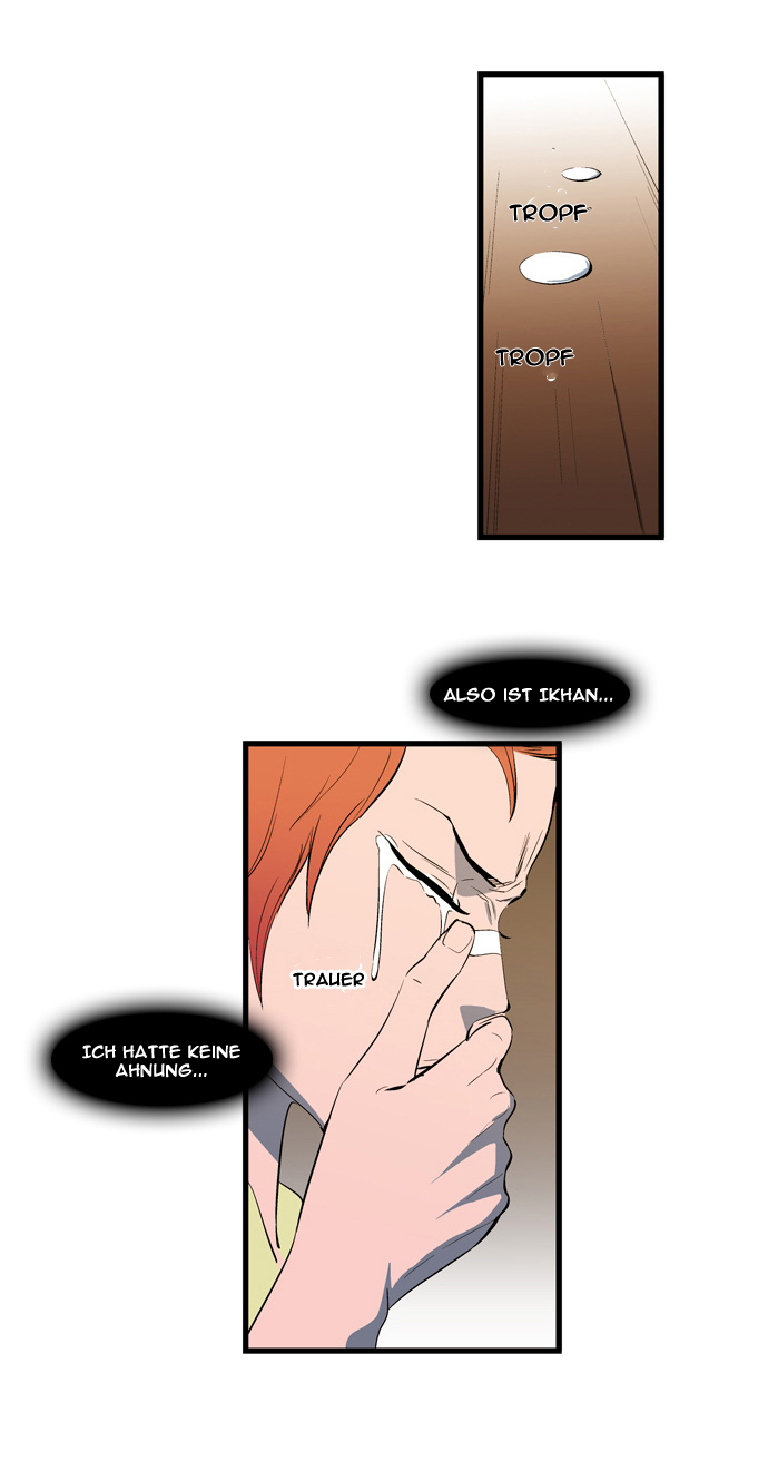 Read Noblesse DE Manga Online