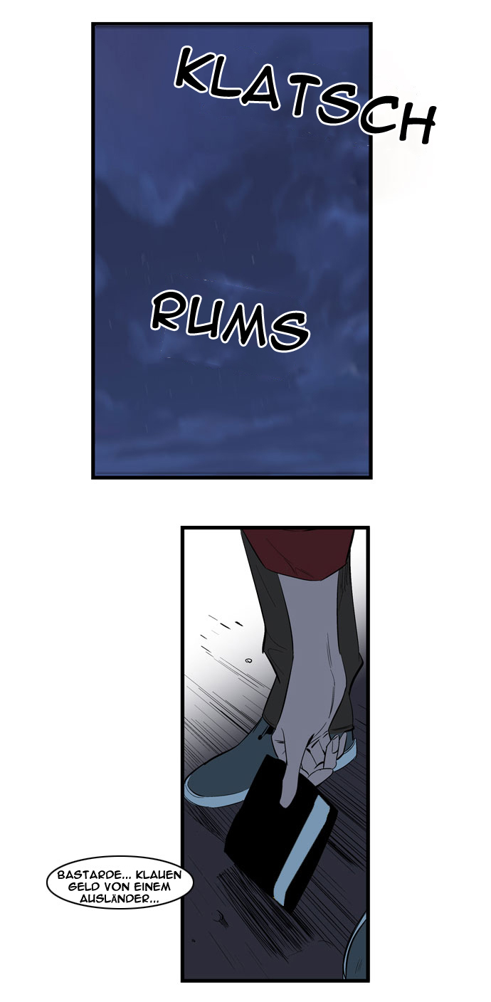 Read Noblesse DE Manga Online