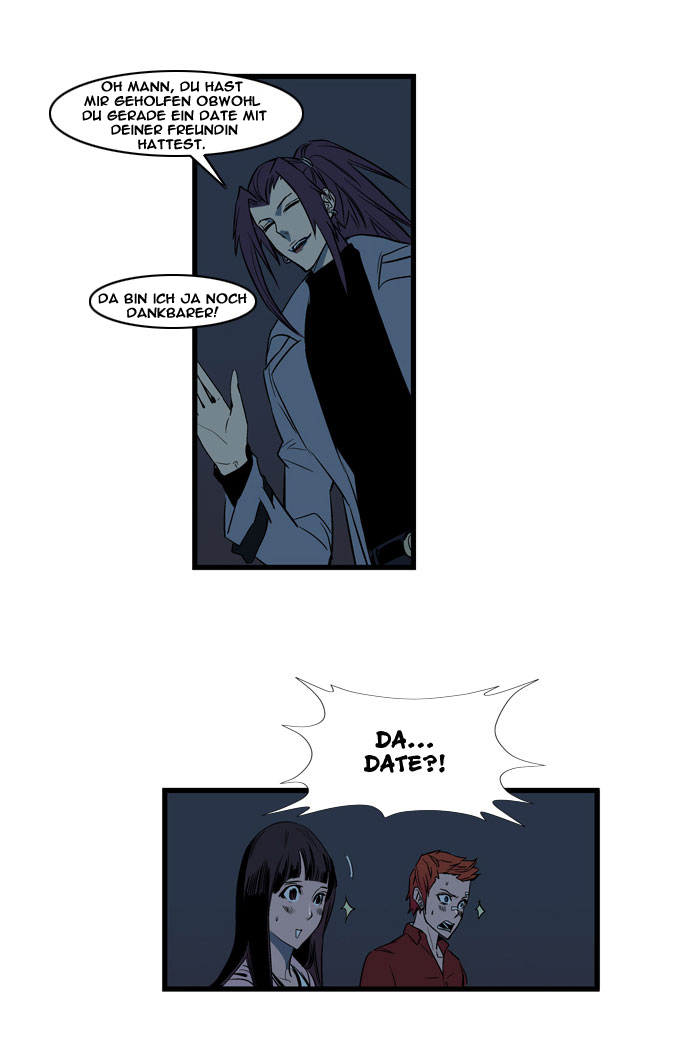 Read Noblesse DE Manga Online