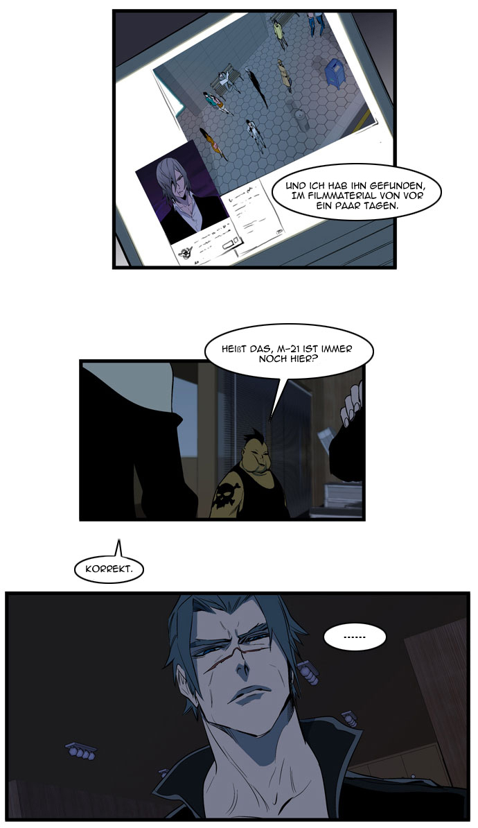 Read Noblesse DE Manga Online