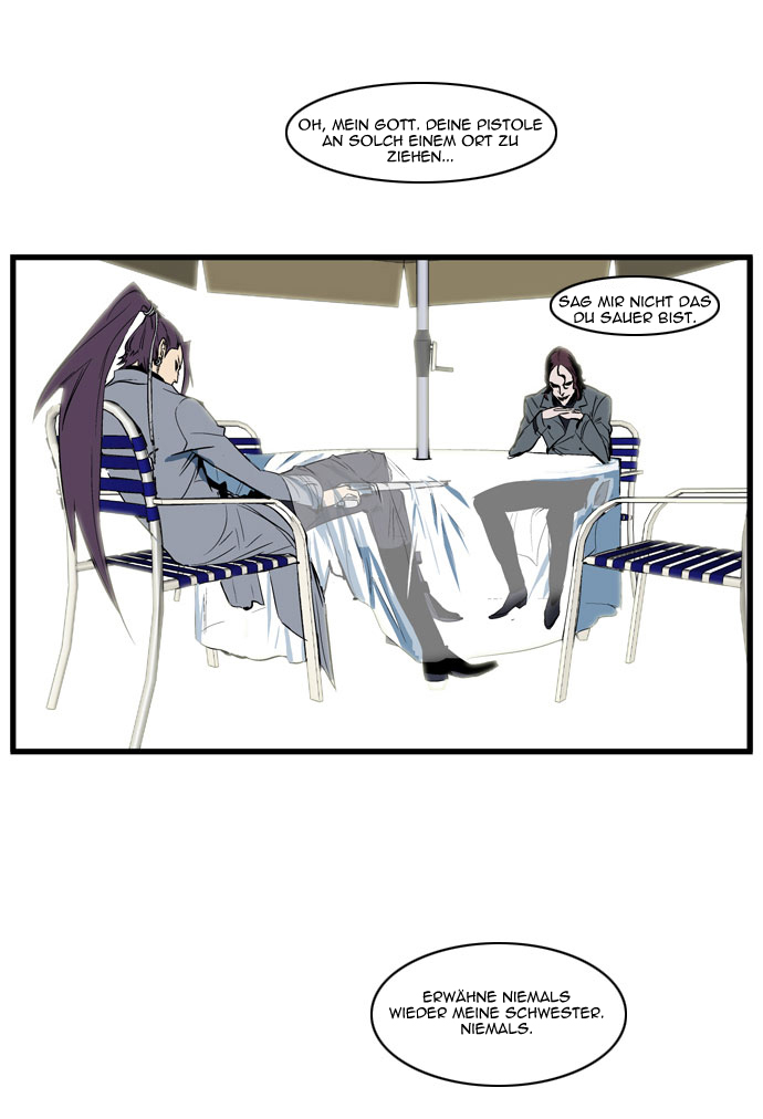 Read Noblesse DE Manga Online