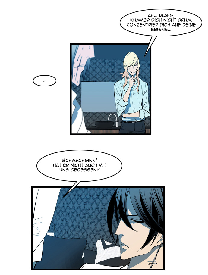 Read Noblesse DE Manga Online