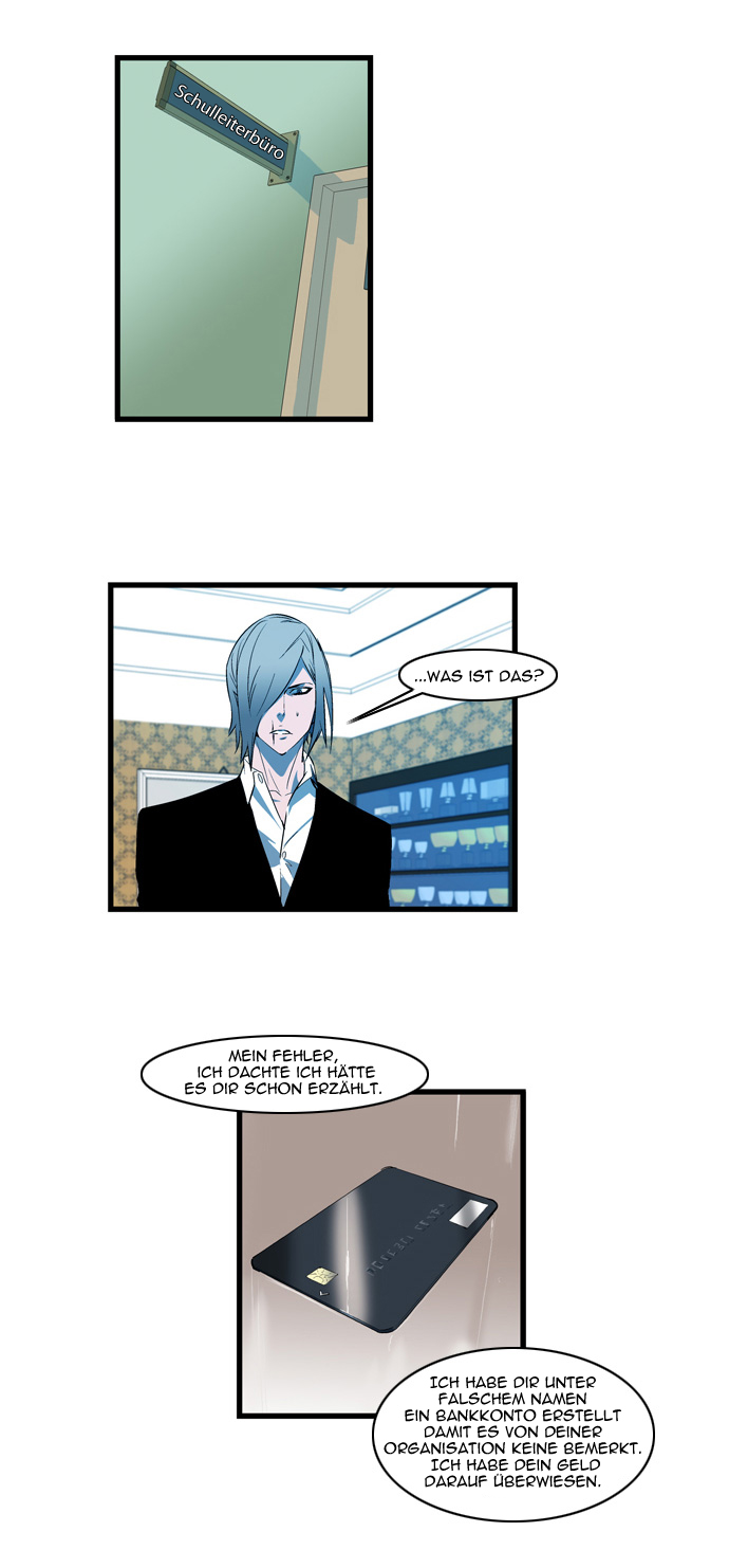 Read Noblesse DE Manga Online
