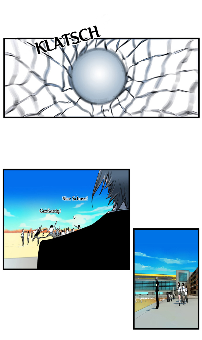Read Noblesse DE Manga Online