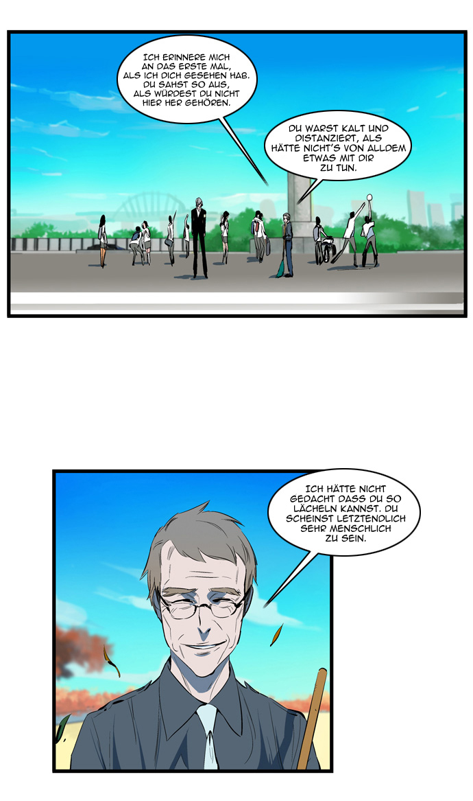 Read Noblesse DE Manga Online
