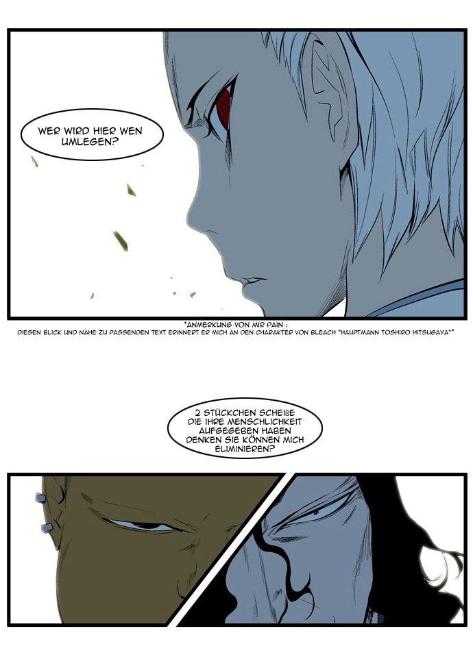 Read Noblesse DE Manga Online