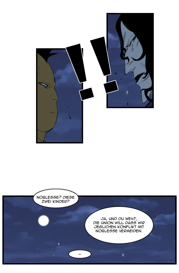 Read Noblesse DE Manga Online