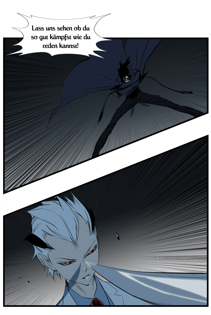 Read Noblesse DE Manga Online