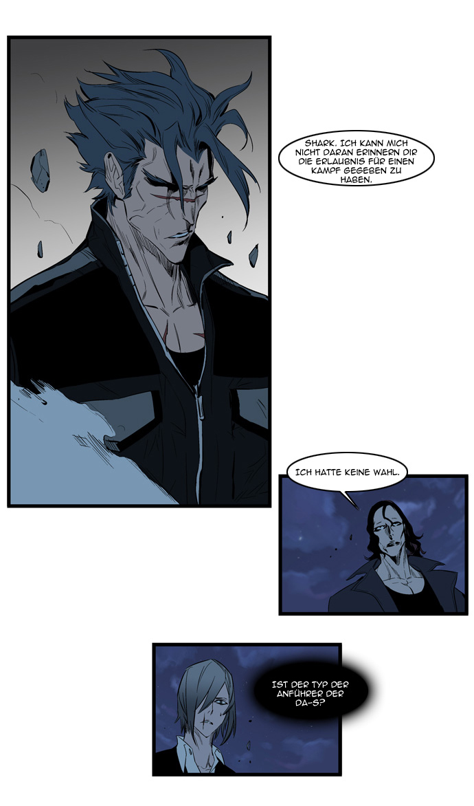 Read Noblesse DE Manga Online