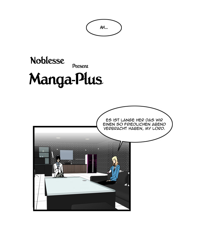 Read Noblesse DE Manga Online