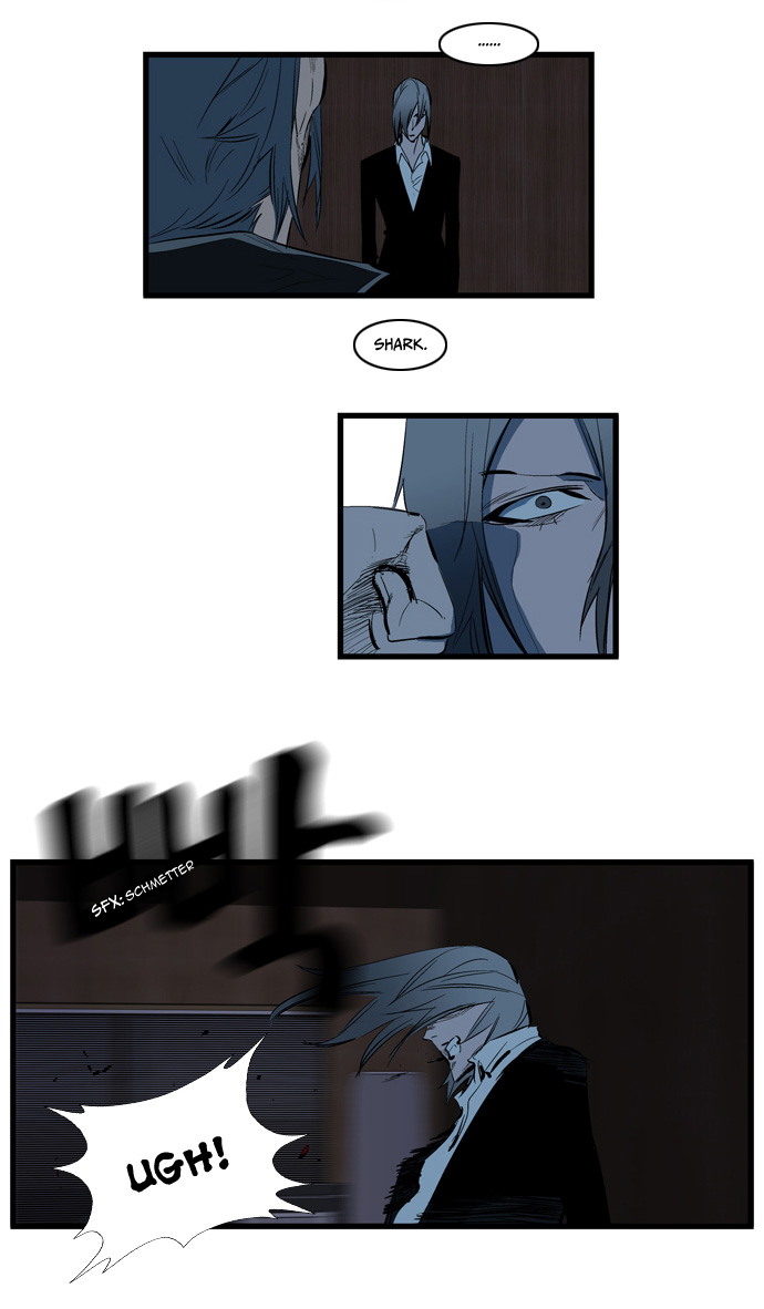 Read Noblesse DE Manga Online