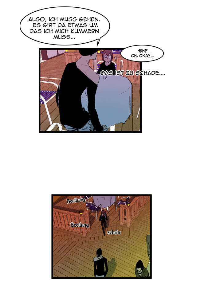 Read Noblesse DE Manga Online