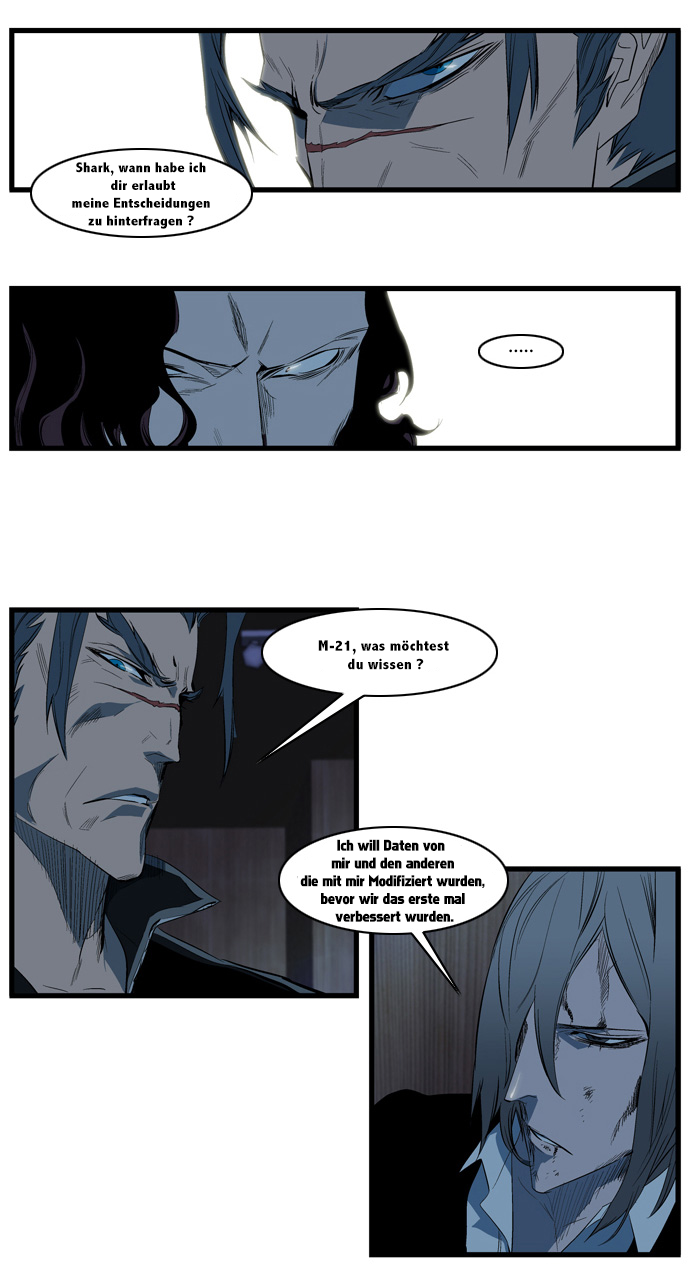 Read Noblesse DE Manga Online