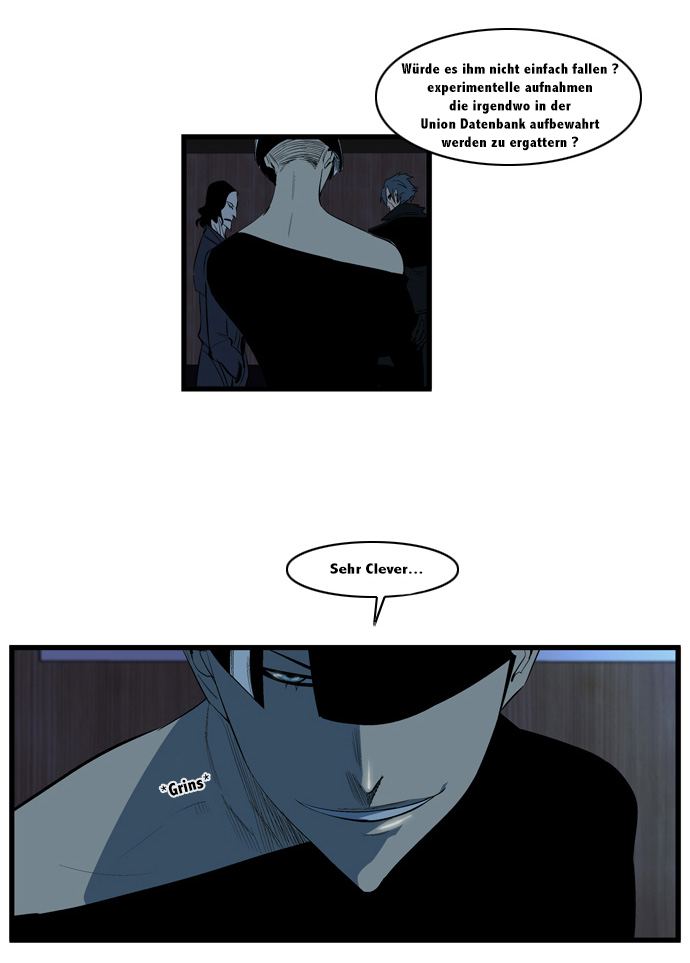 Read Noblesse DE Manga Online