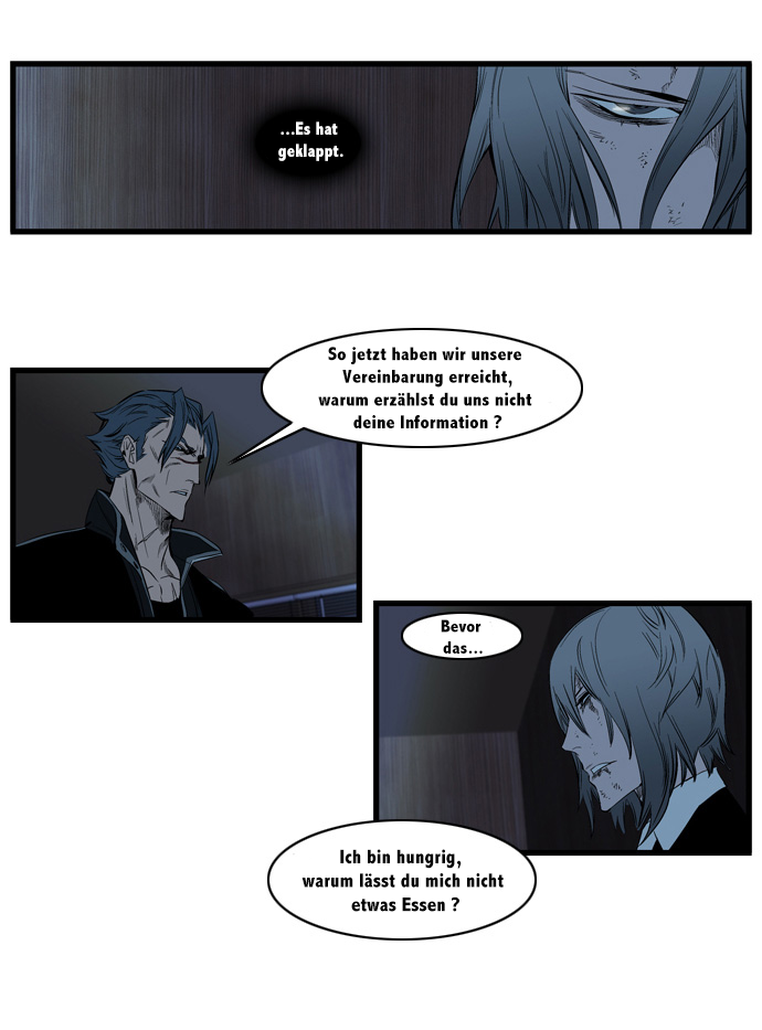 Read Noblesse DE Manga Online