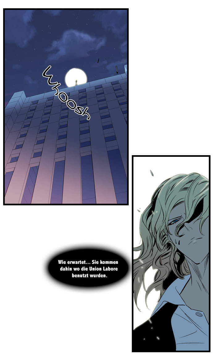 Read Noblesse DE Manga Online