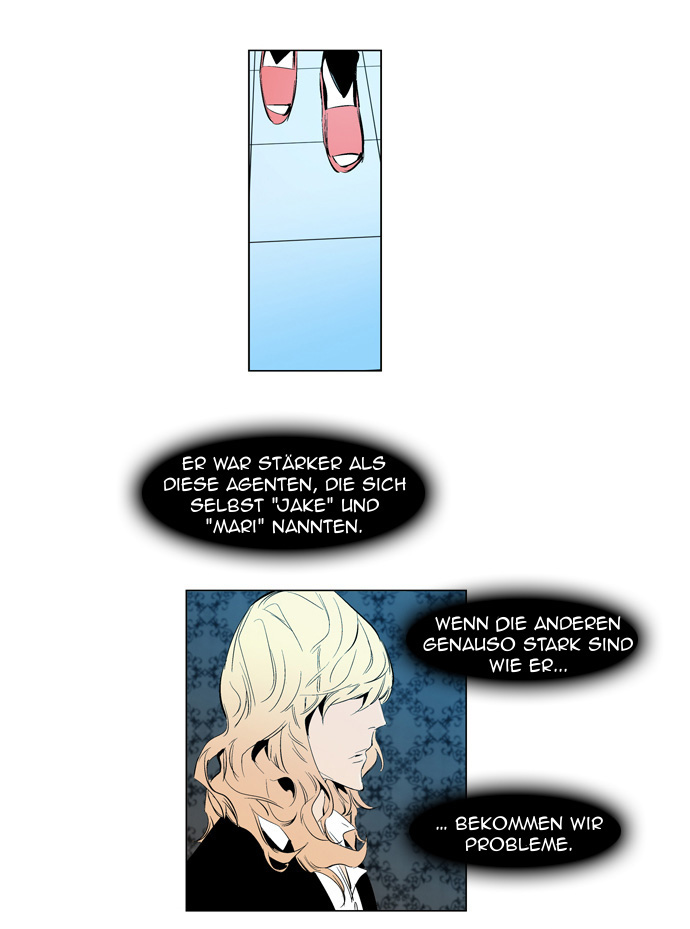 Read Noblesse DE Manga Online