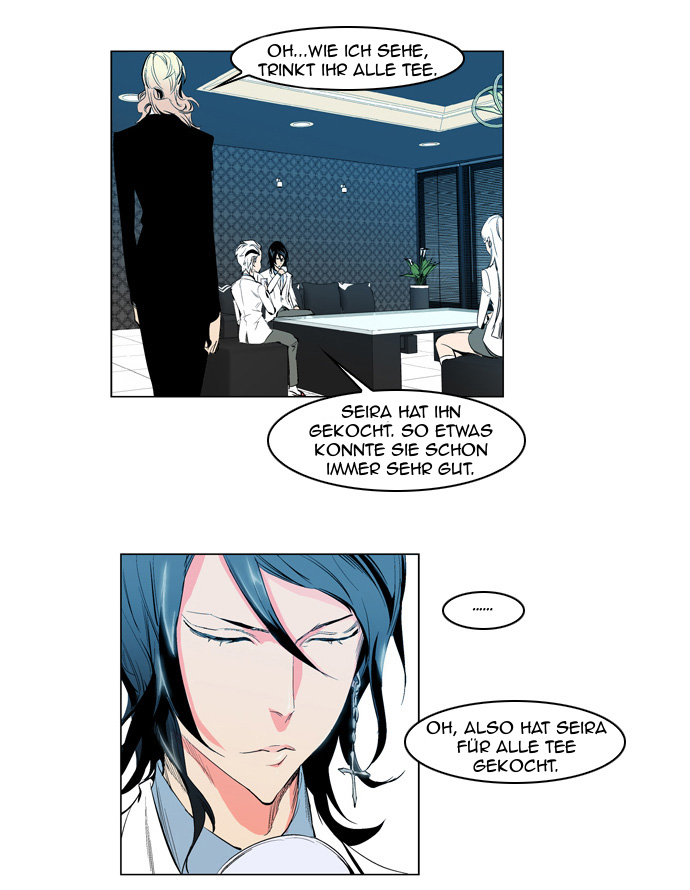 Read Noblesse DE Manga Online