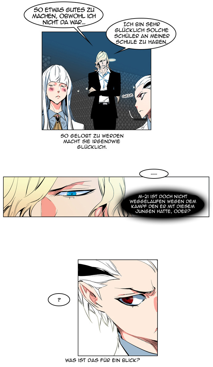 Read Noblesse DE Manga Online
