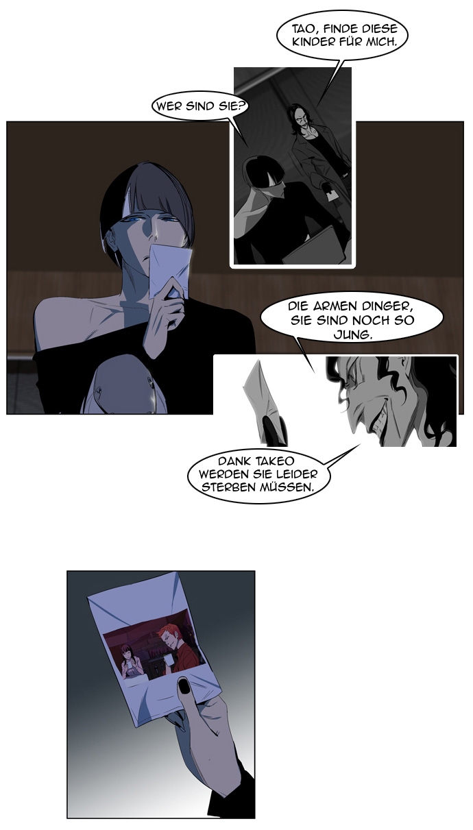 Read Noblesse DE Manga Online