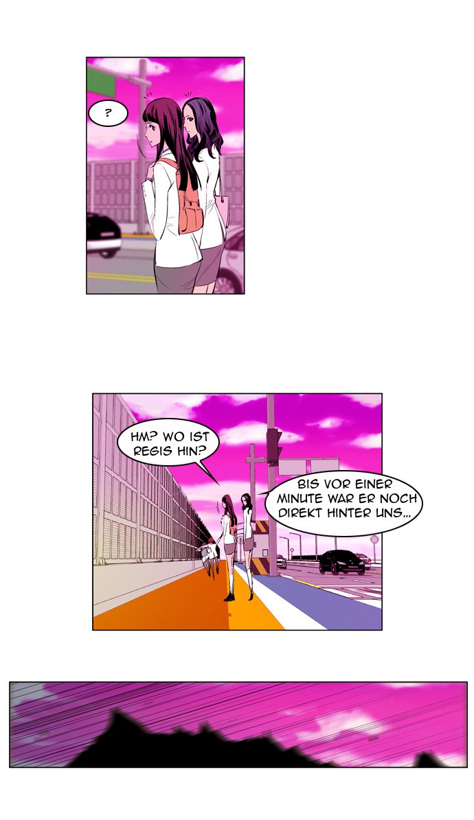Read Noblesse DE Manga Online
