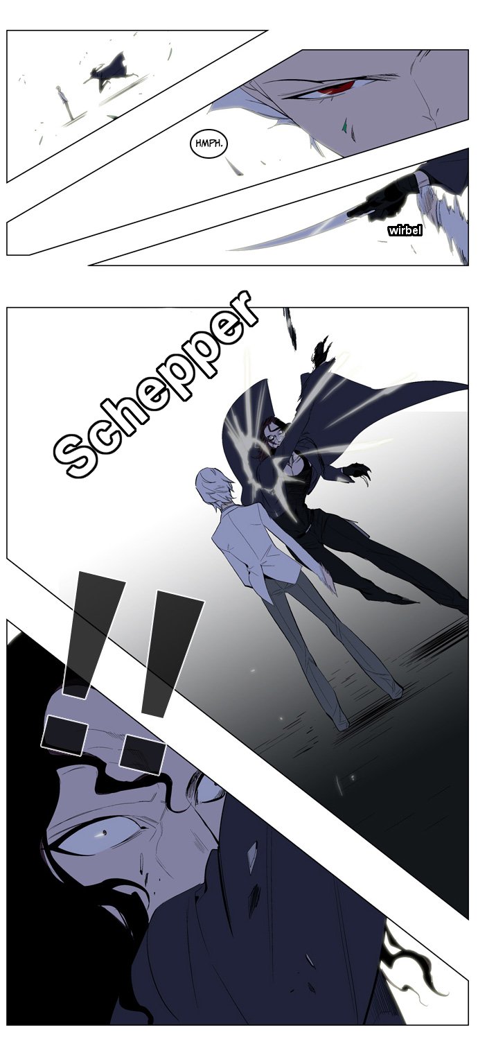 Read Noblesse DE Manga Online