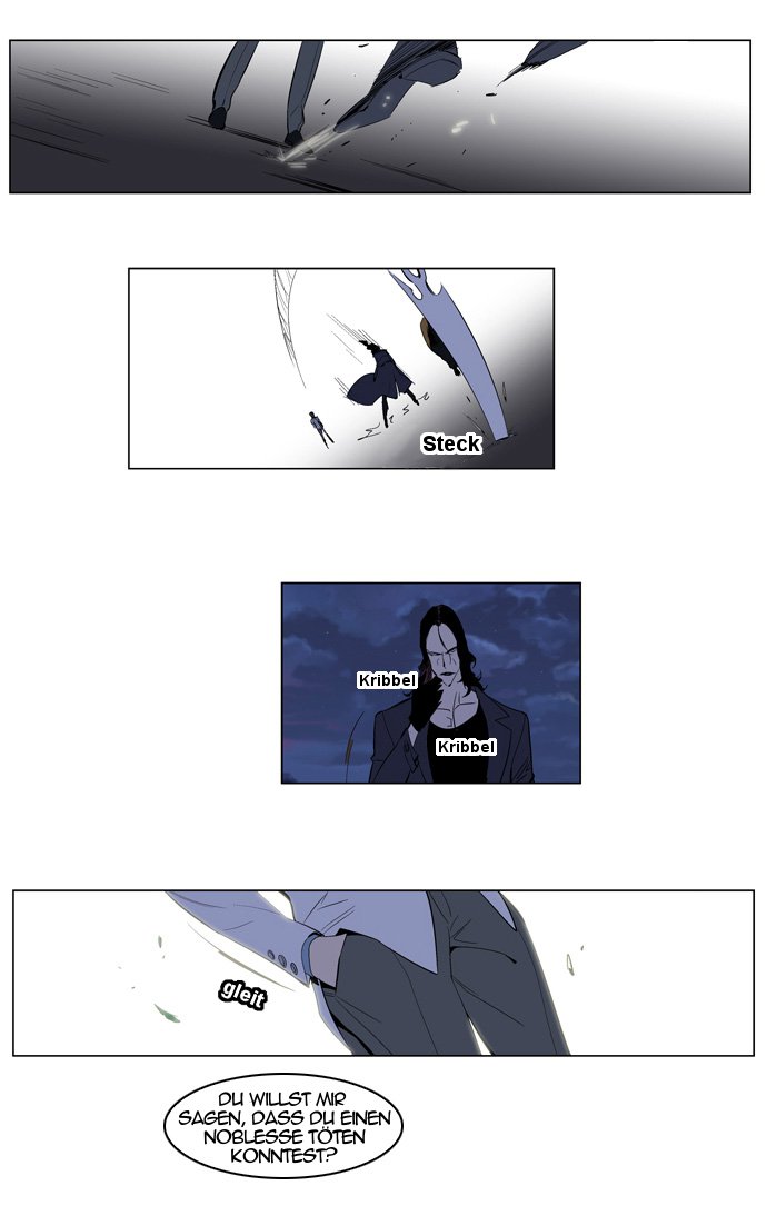 Read Noblesse DE Manga Online