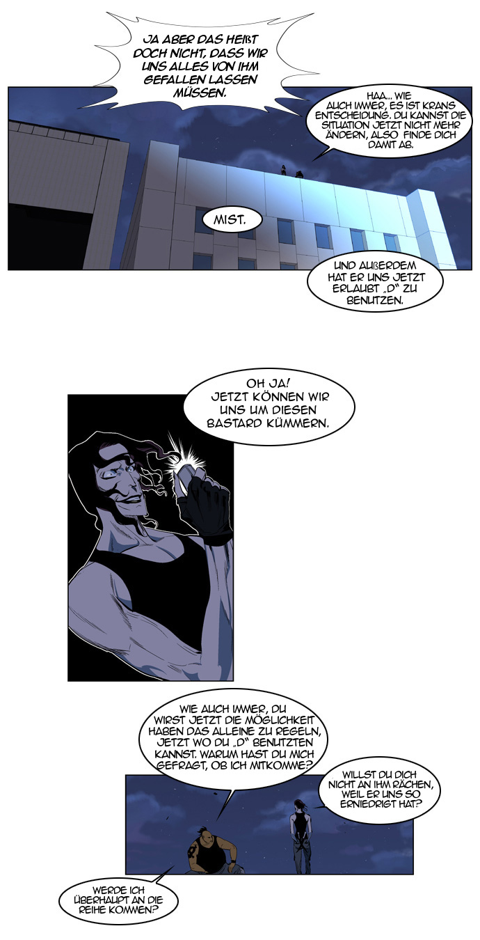 Read Noblesse DE Manga Online