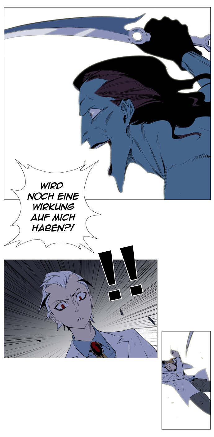 Read Noblesse DE Manga Online