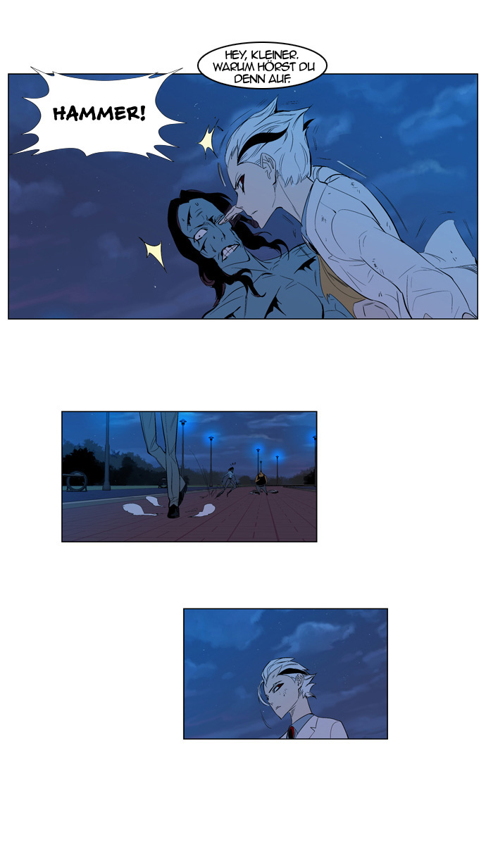 Read Noblesse DE Manga Online