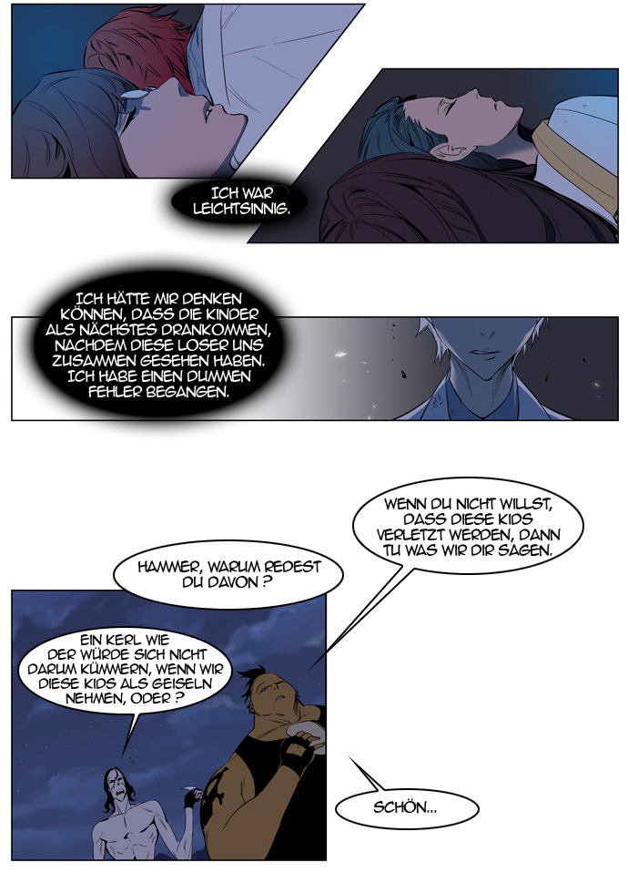 Read Noblesse DE Manga Online
