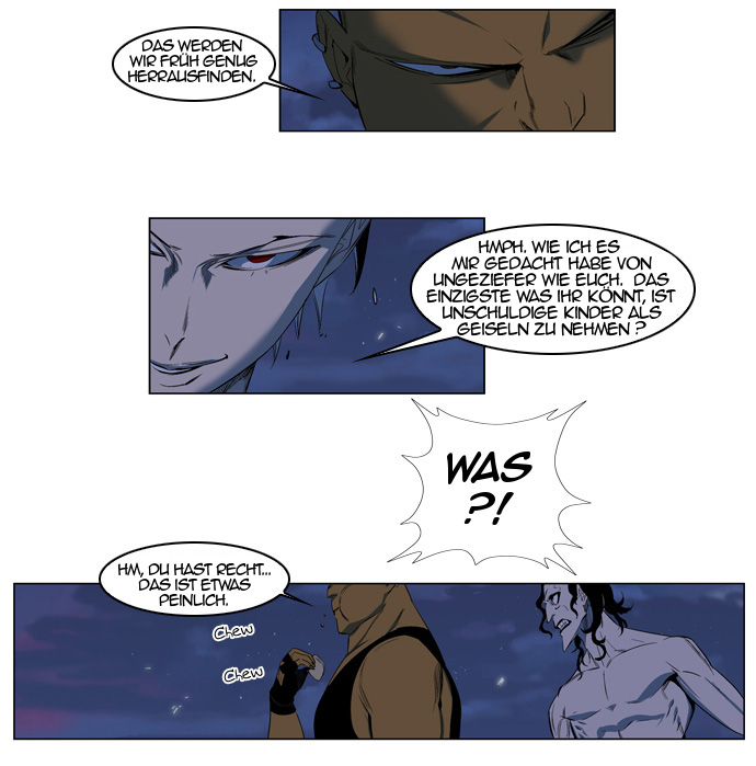 Read Noblesse DE Manga Online