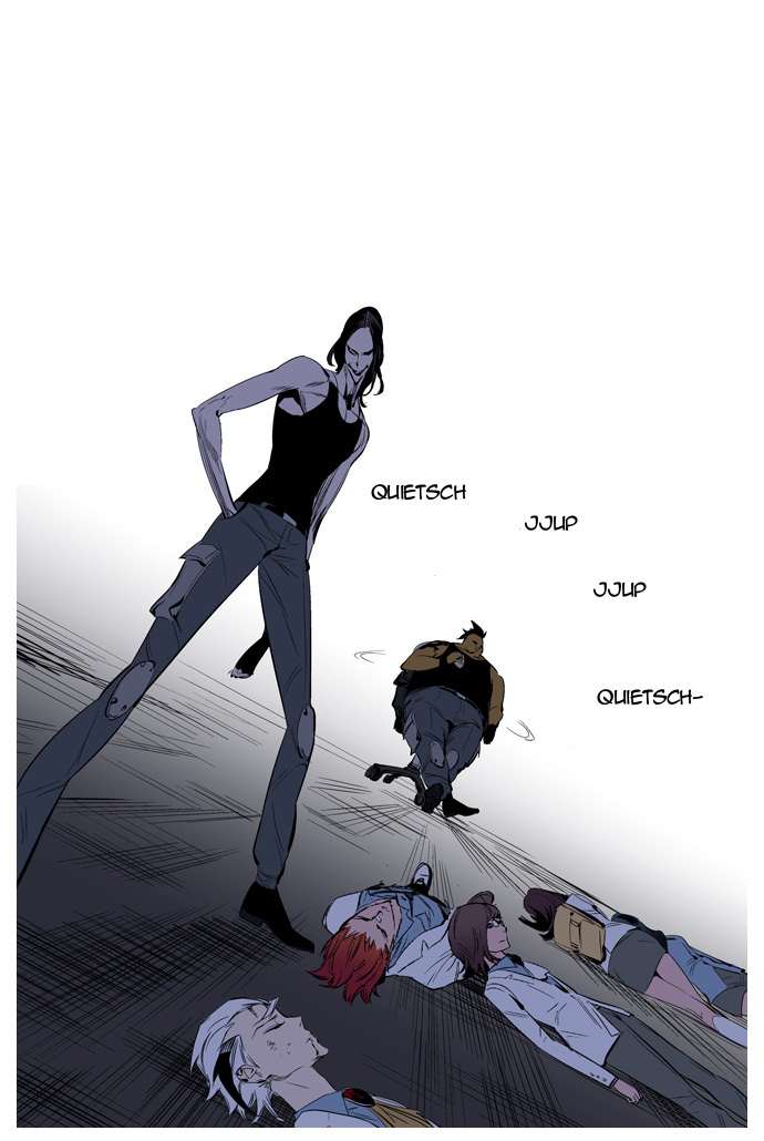 Read Noblesse DE Manga Online