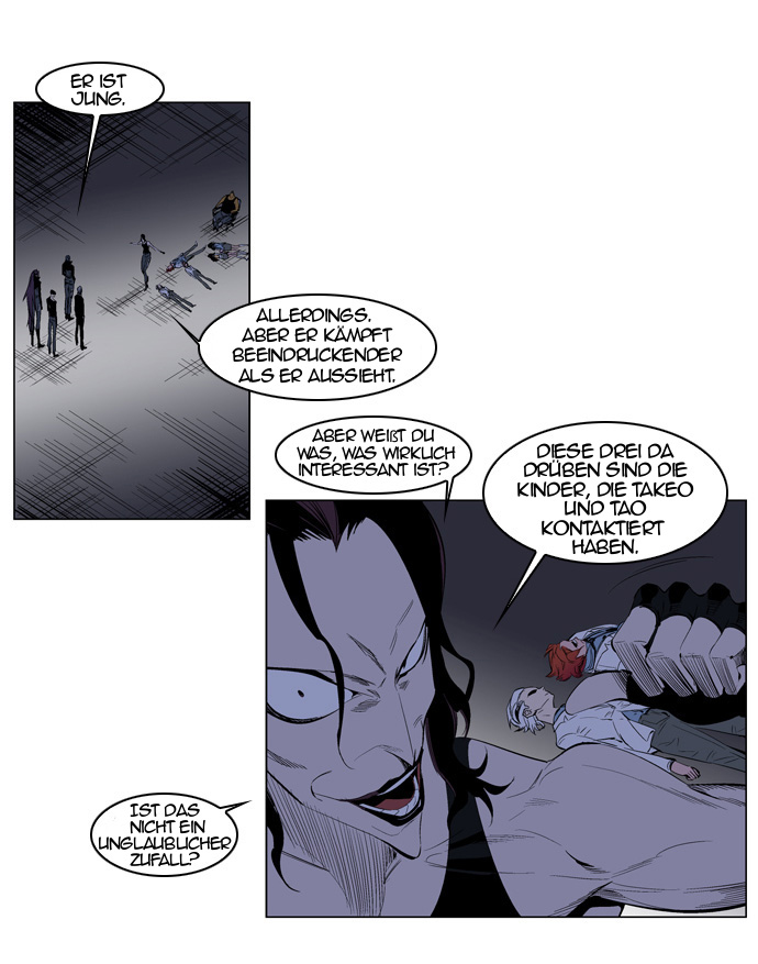 Read Noblesse DE Manga Online