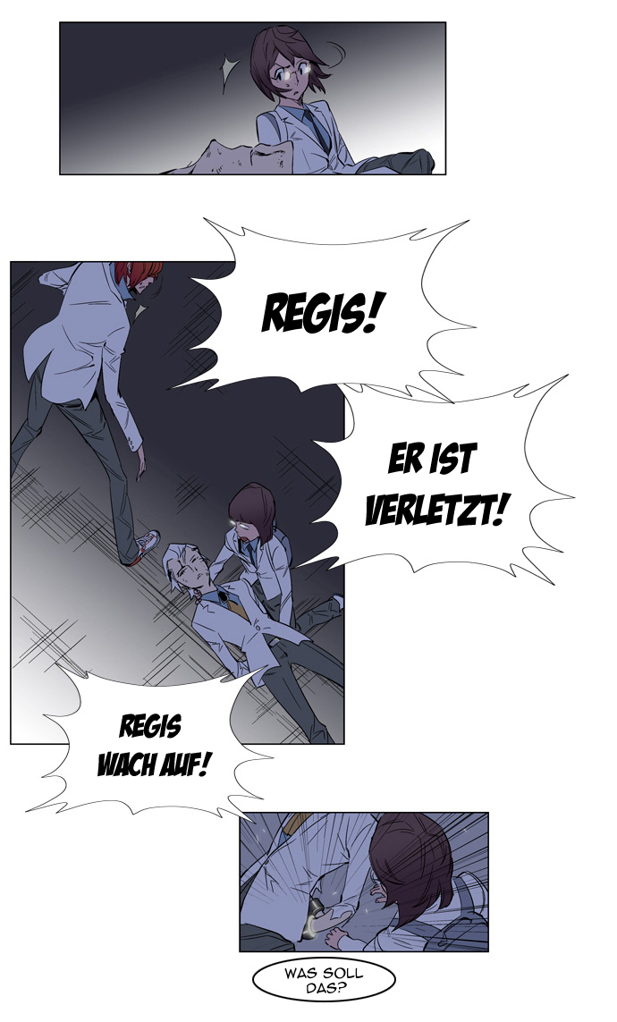 Read Noblesse DE Manga Online