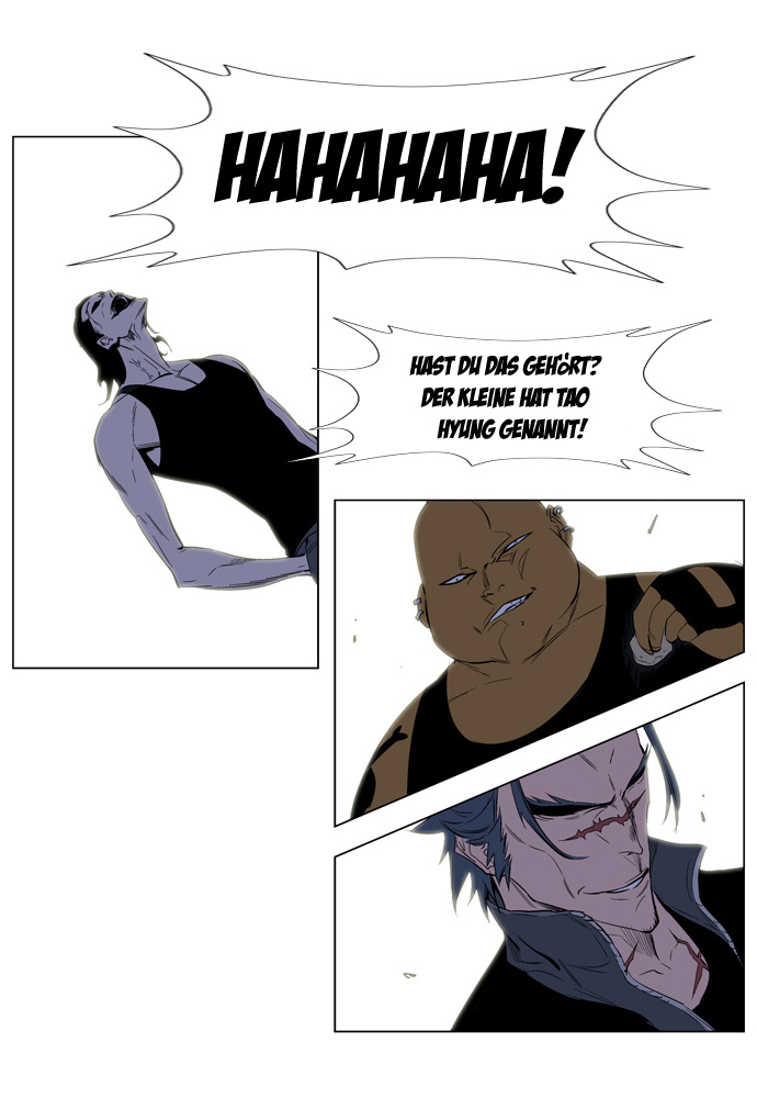 Read Noblesse DE Manga Online