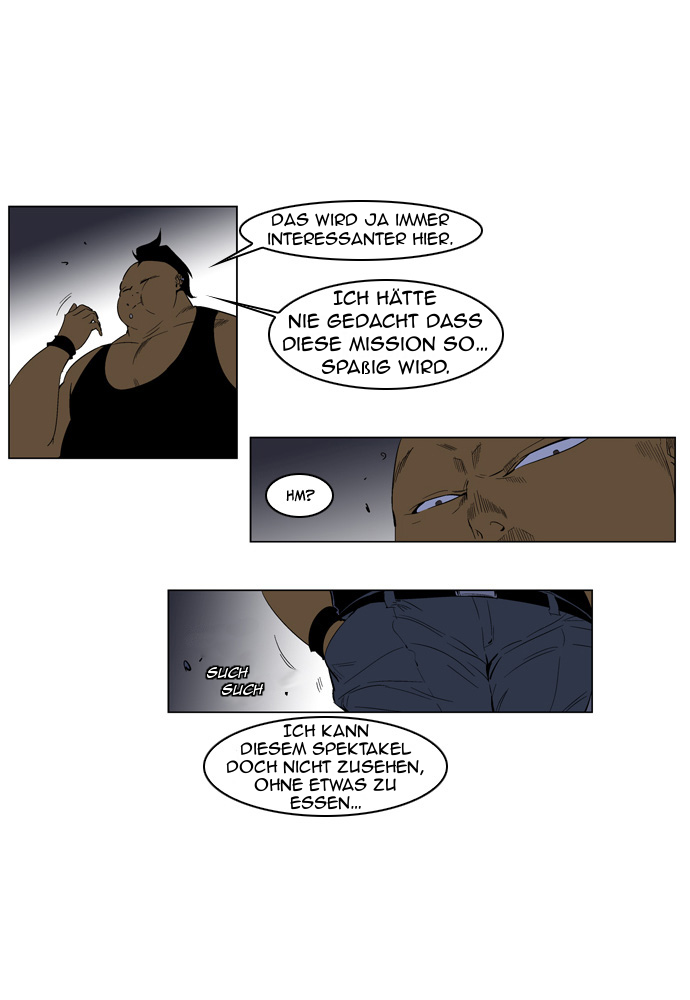 Read Noblesse DE Manga Online