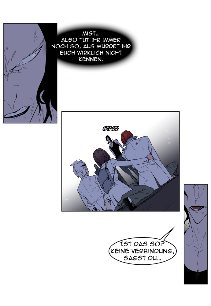 Read Noblesse DE Manga Online