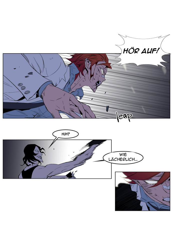 Read Noblesse DE Manga Online