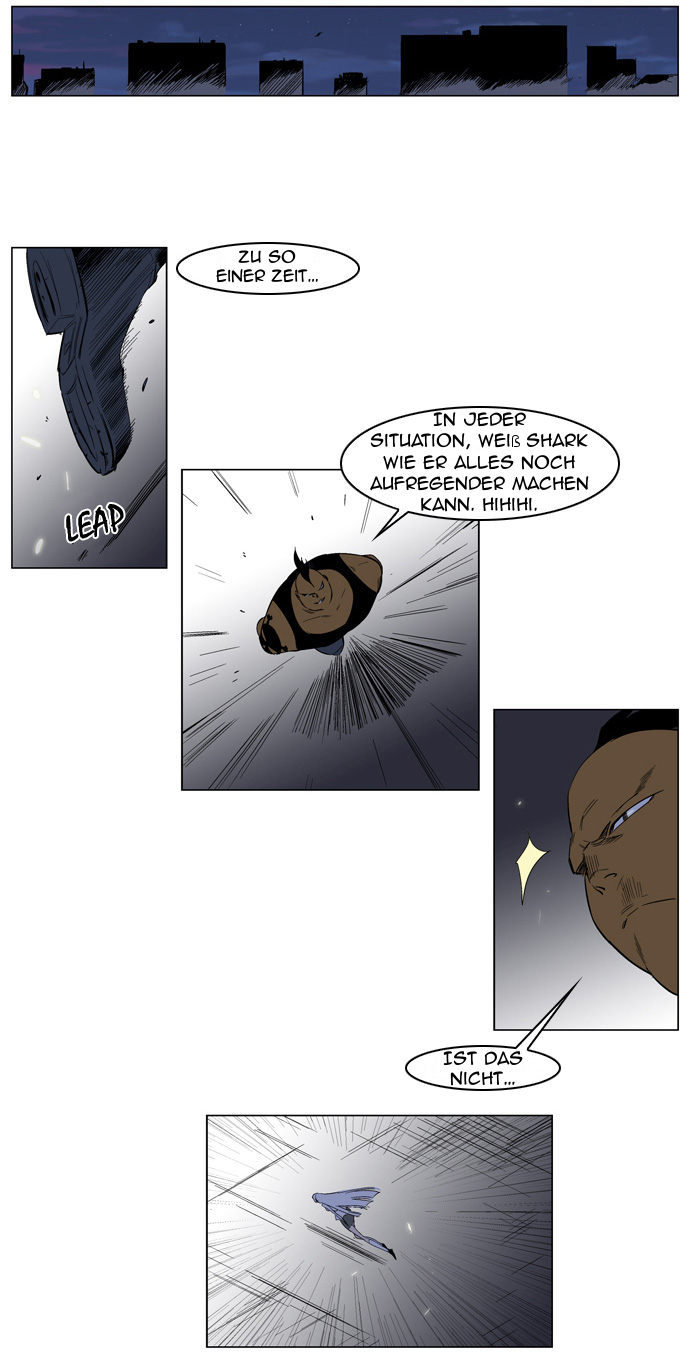 Read Noblesse DE Manga Online