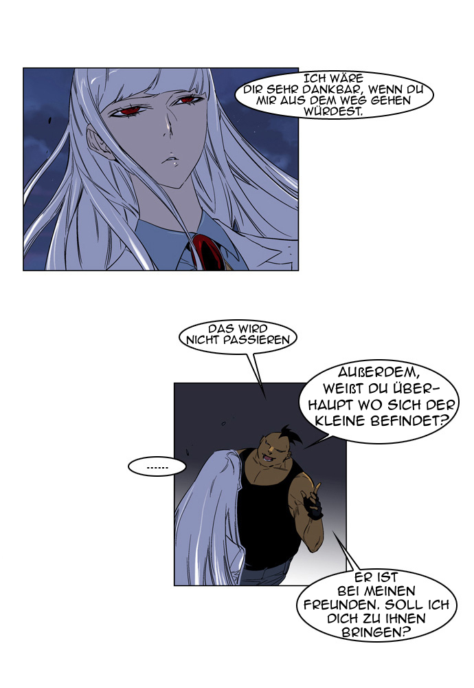 Read Noblesse DE Manga Online