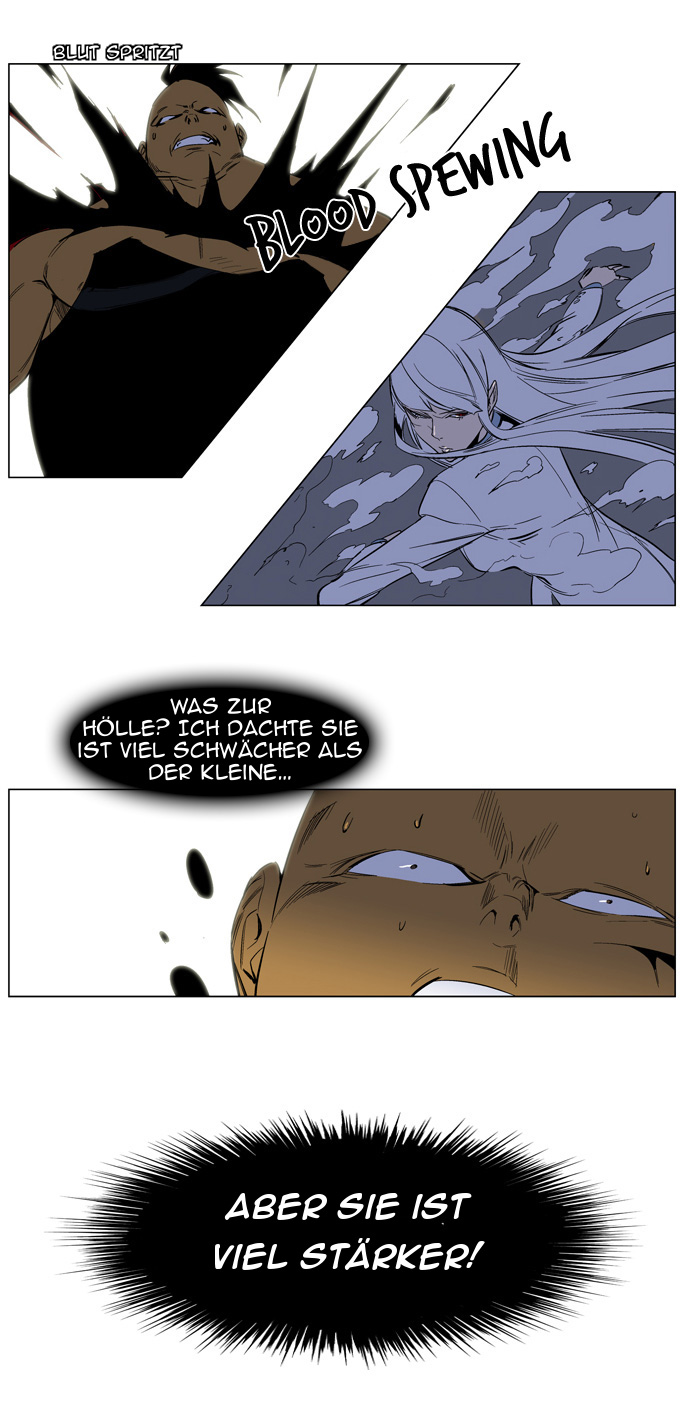 Read Noblesse DE Manga Online